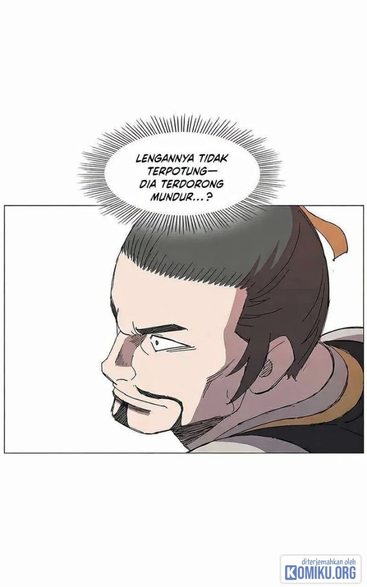 The General - Fighting Legend Chapter 17 - Page 26