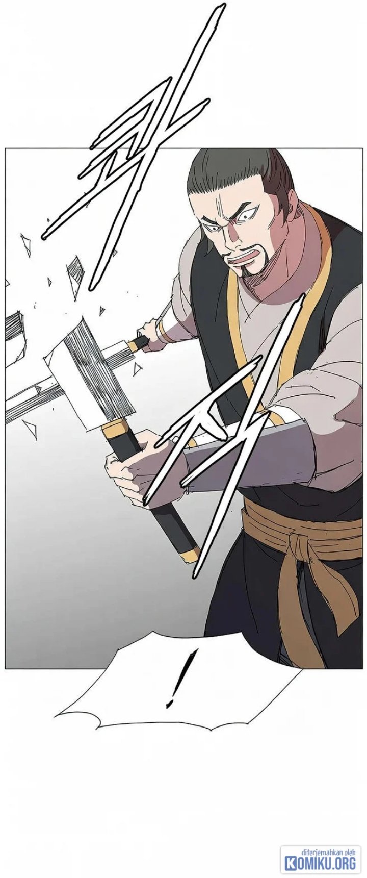 The General - Fighting Legend Chapter 17 - Page 27
