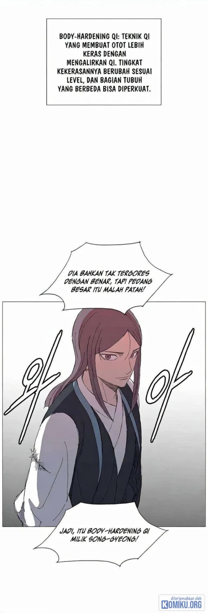 The General - Fighting Legend Chapter 17 - Page 29