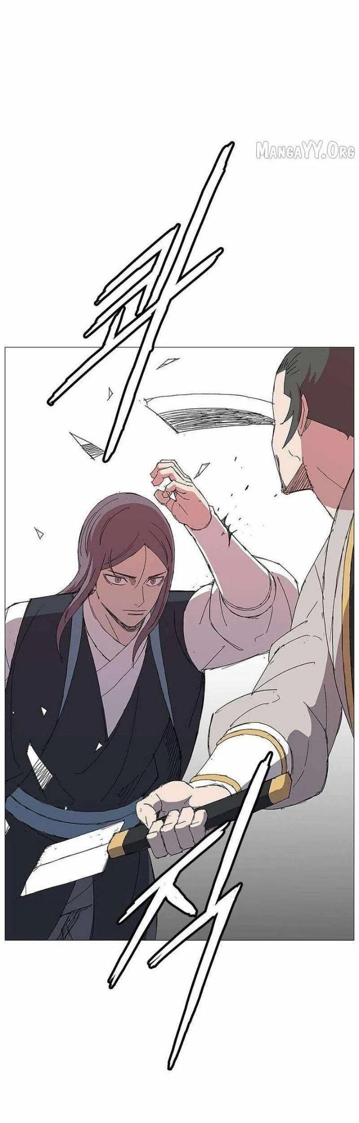 The General - Fighting Legend Chapter 17 - Page 34