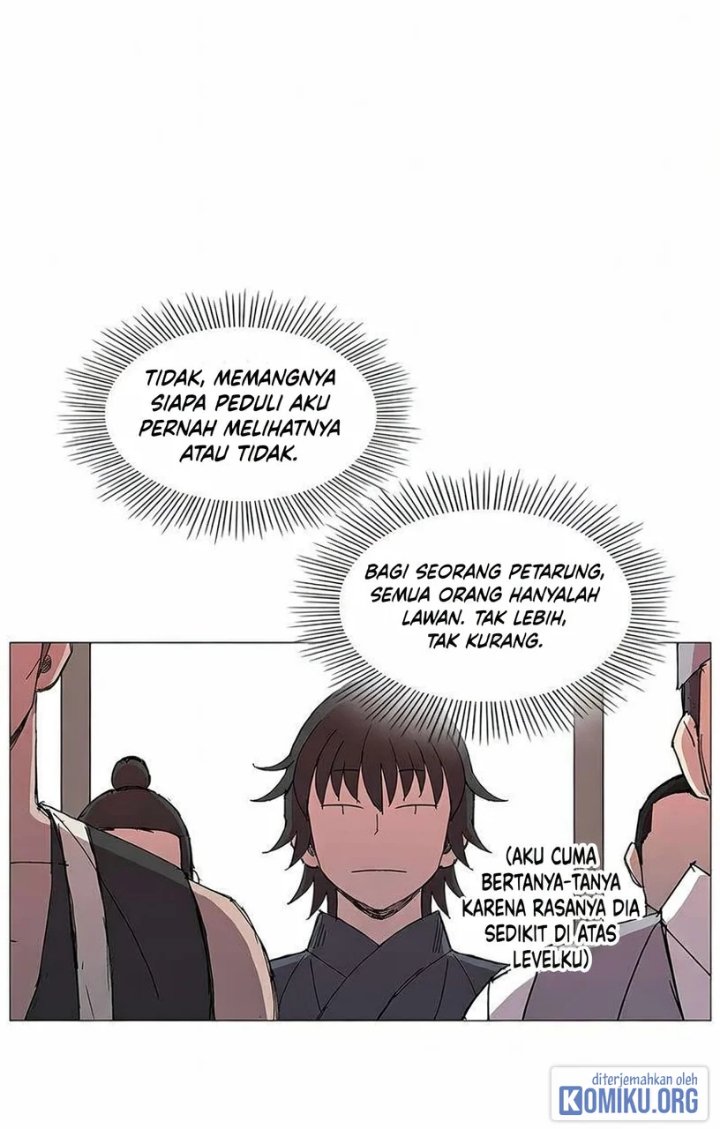 The General - Fighting Legend Chapter 17 - Page 4