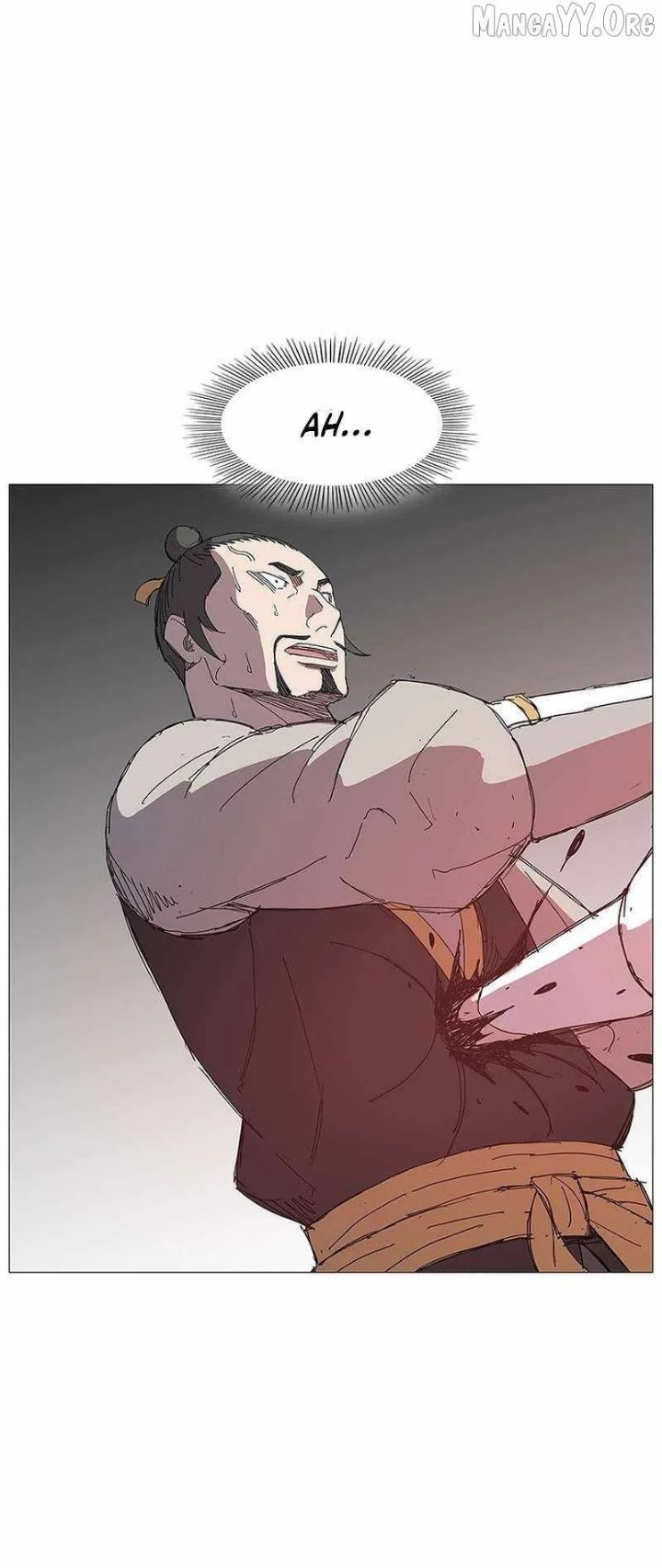 The General - Fighting Legend Chapter 17 - Page 41