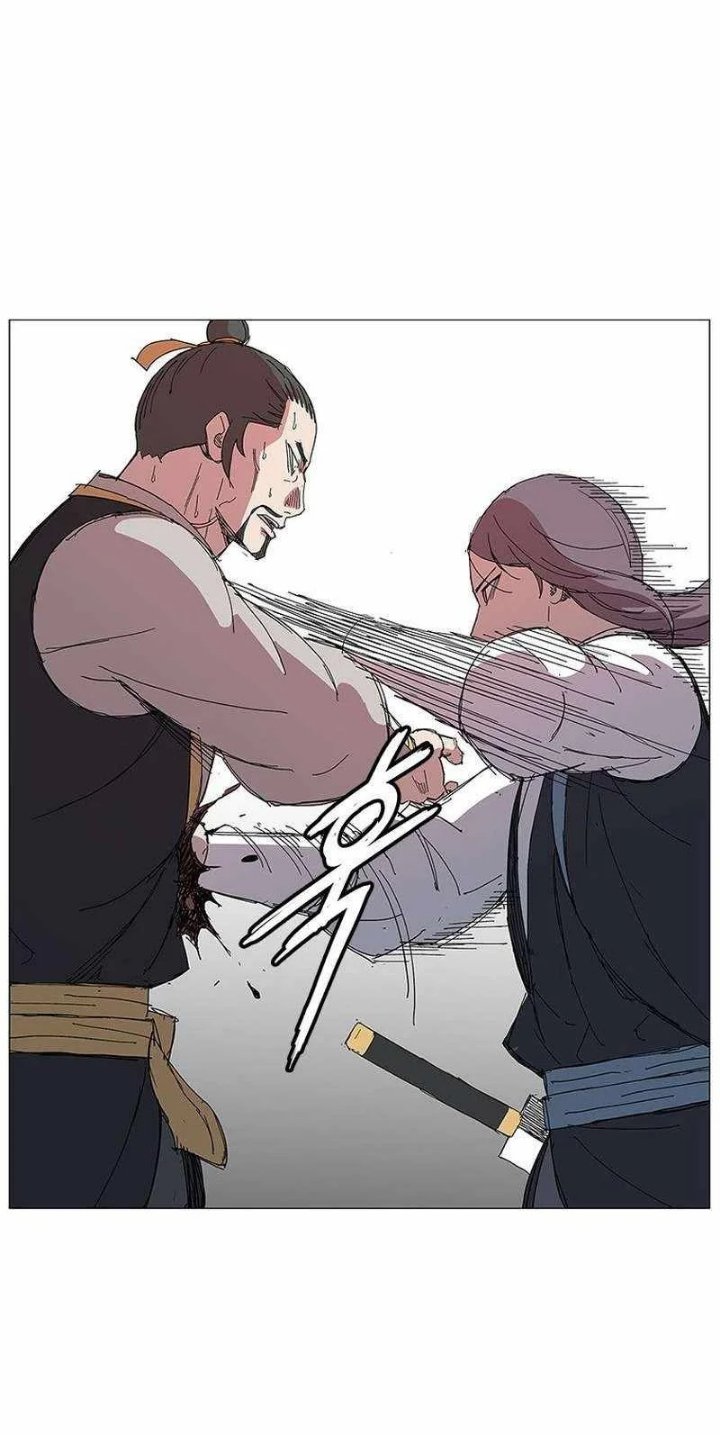 The General - Fighting Legend Chapter 17 - Page 42