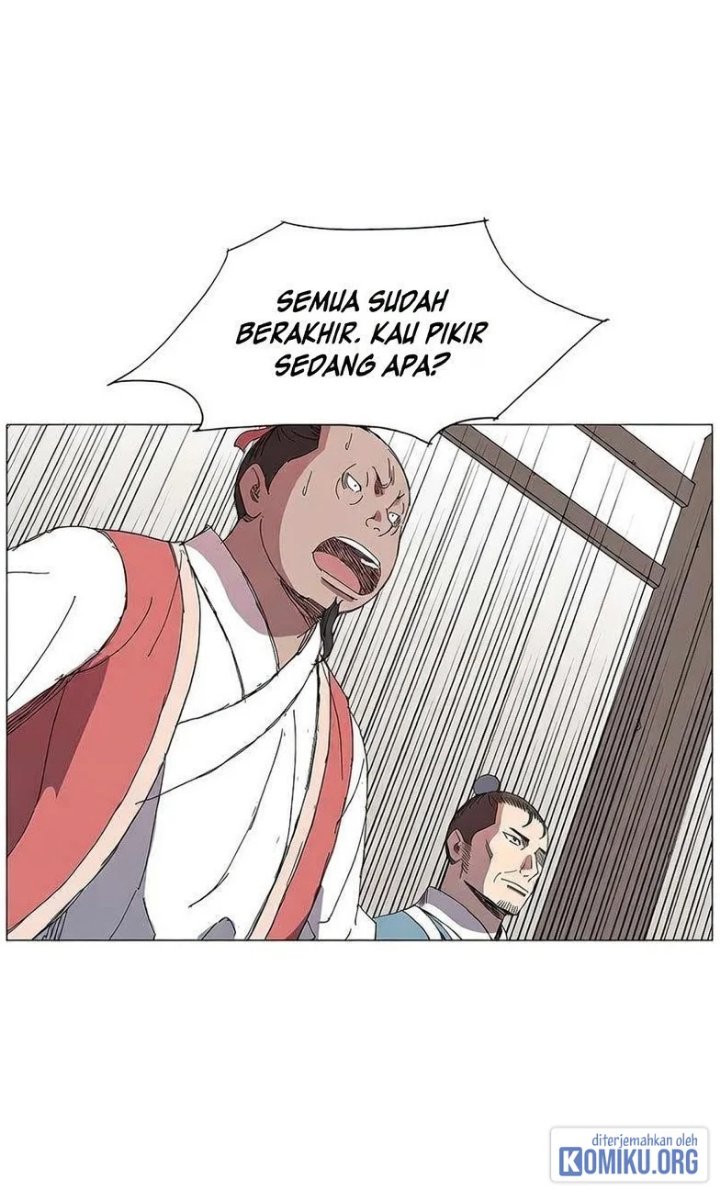 The General - Fighting Legend Chapter 17 - Page 47
