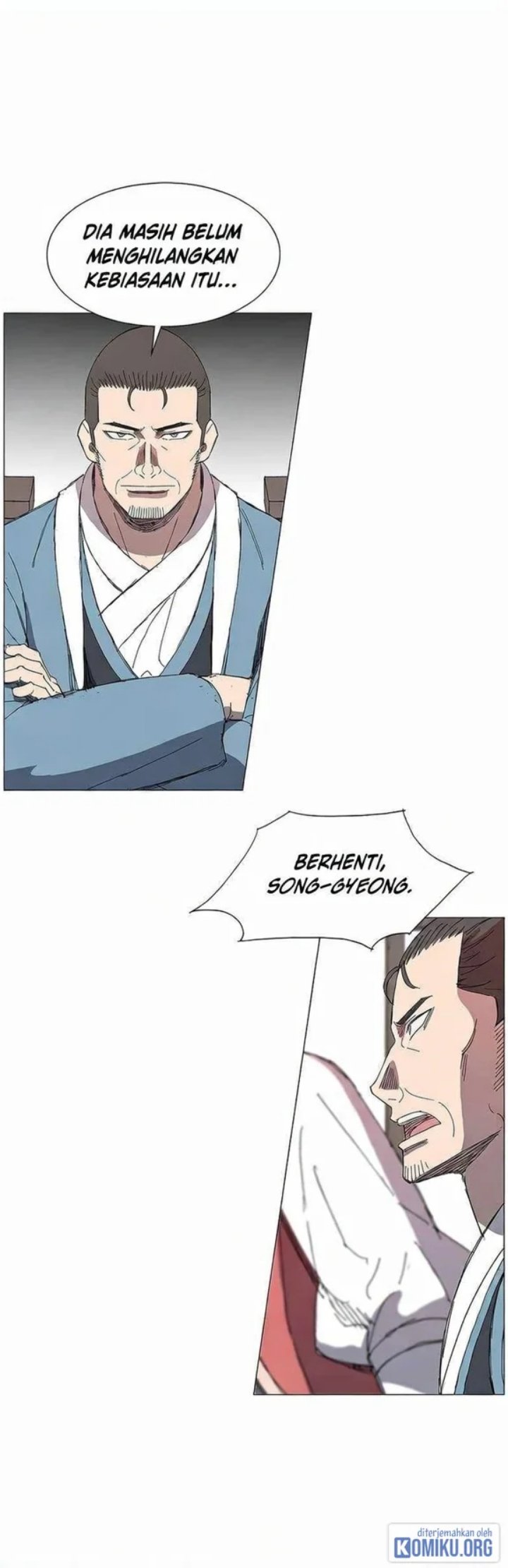 The General - Fighting Legend Chapter 17 - Page 48