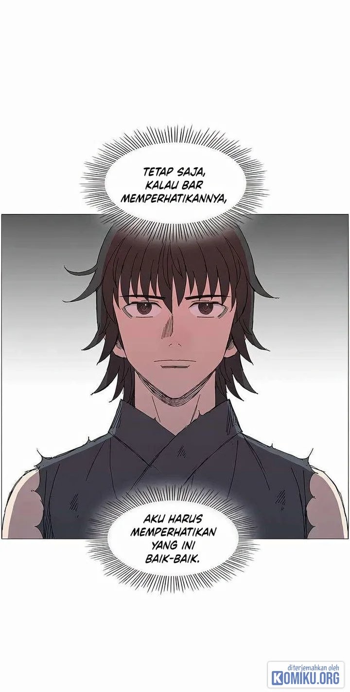 The General - Fighting Legend Chapter 17 - Page 5