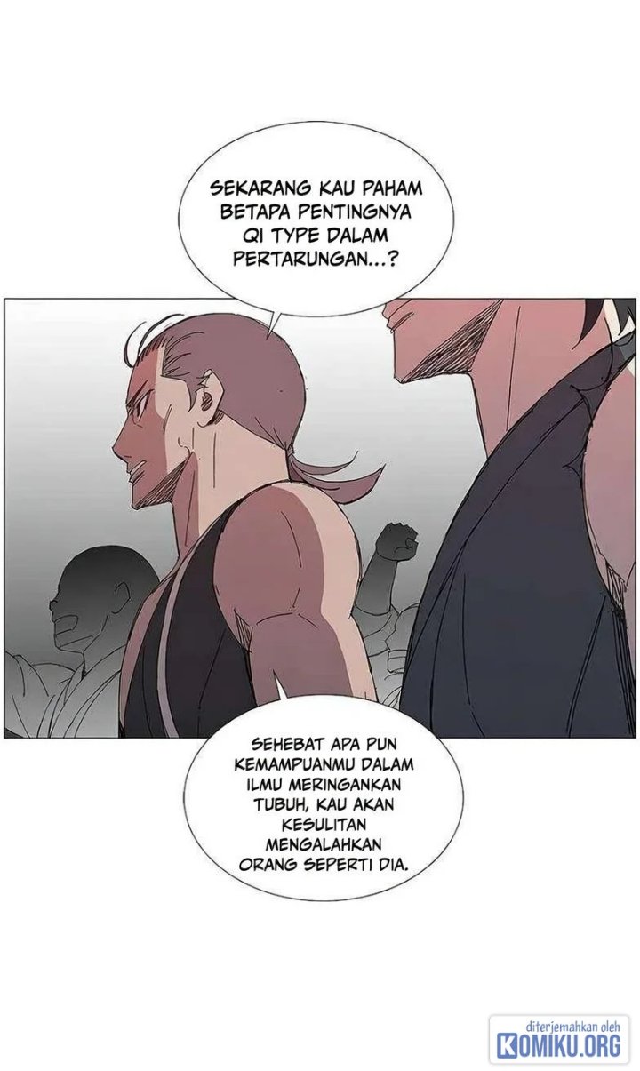 The General - Fighting Legend Chapter 17 - Page 52