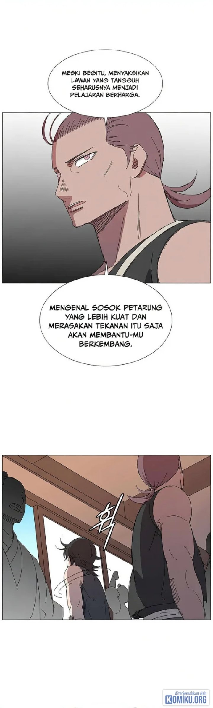 The General - Fighting Legend Chapter 17 - Page 53