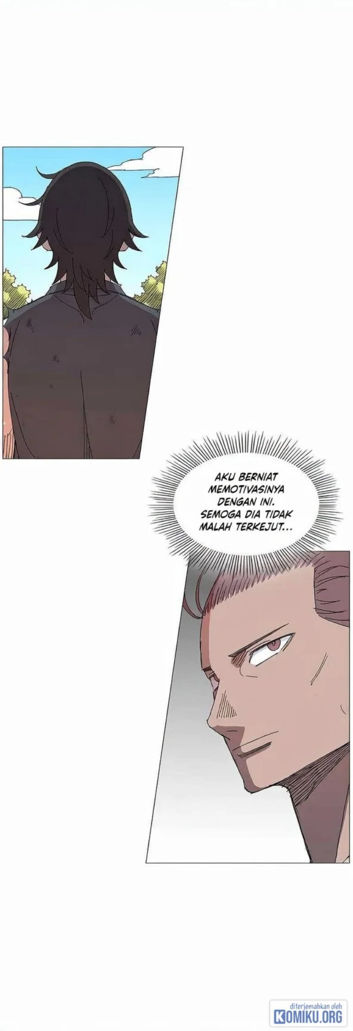 The General - Fighting Legend Chapter 17 - Page 54