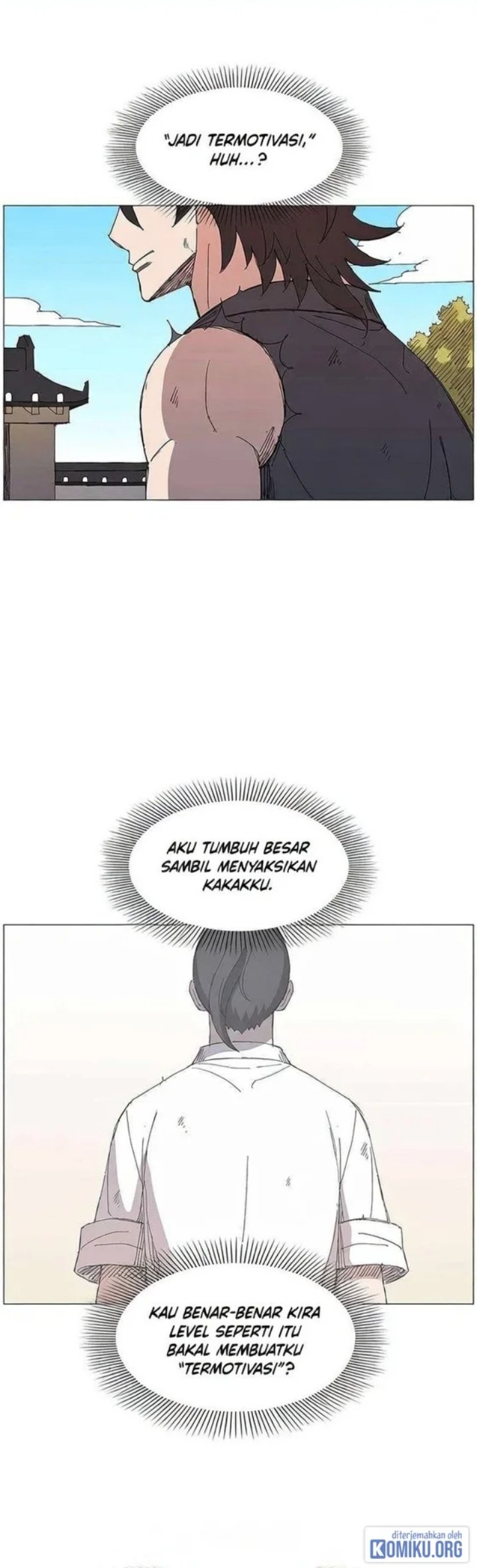 The General - Fighting Legend Chapter 17 - Page 55