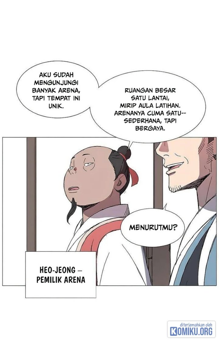 The General - Fighting Legend Chapter 17 - Page 7