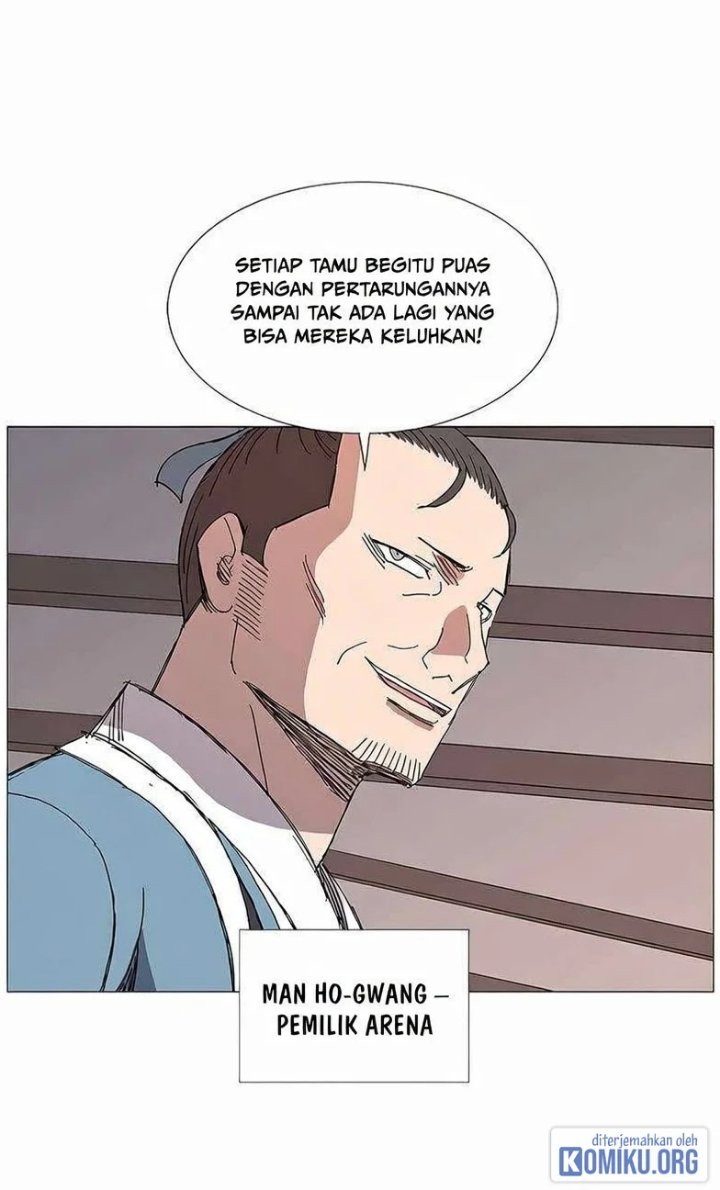 The General - Fighting Legend Chapter 17 - Page 9