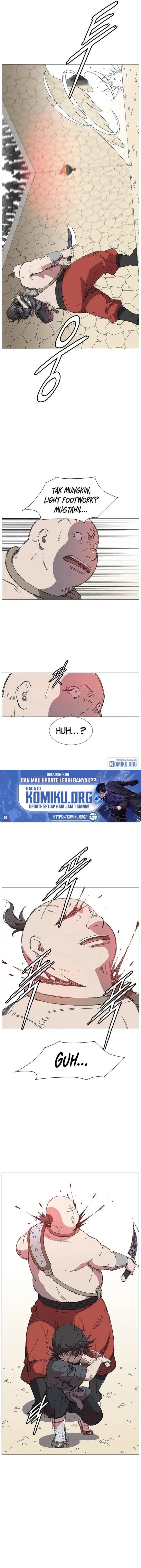 Baca The General – Fighting Legend Chapter 2 Bahasa Indonesia page 24