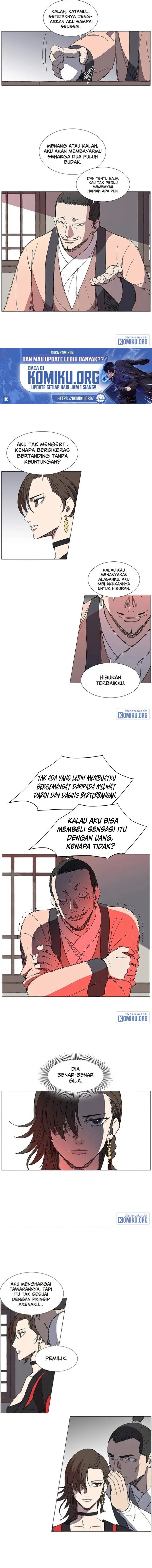 Baca The General – Fighting Legend Chapter 2 Bahasa Indonesia page 8