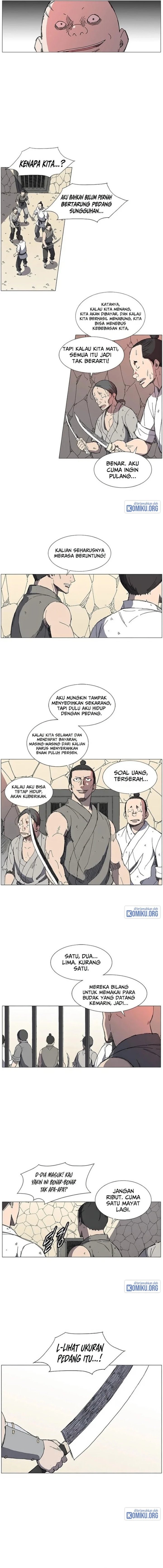 Baca The General – Fighting Legend Chapter 2 Bahasa Indonesia page 12