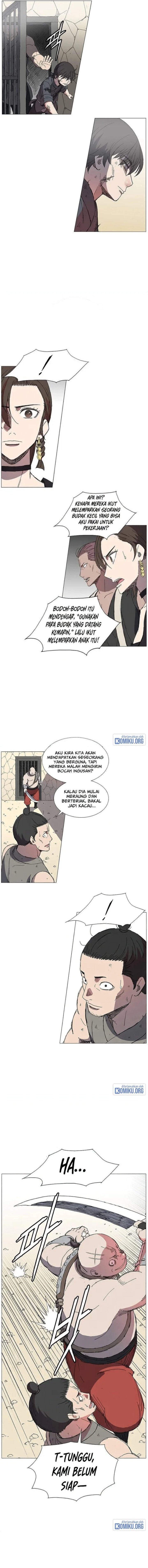 Baca The General – Fighting Legend Chapter 2 Bahasa Indonesia page 16