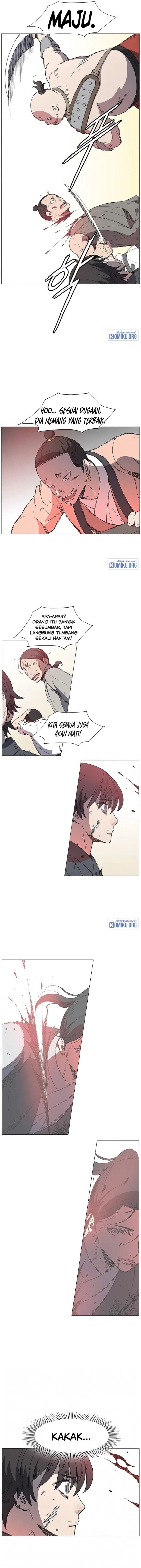 Baca The General – Fighting Legend Chapter 2 Bahasa Indonesia page 18