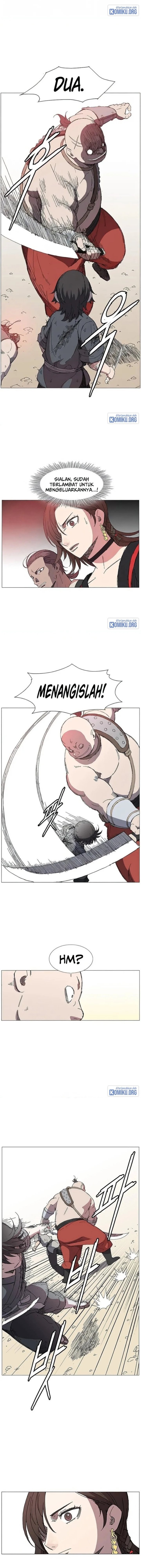 Baca The General – Fighting Legend Chapter 2 Bahasa Indonesia page 20