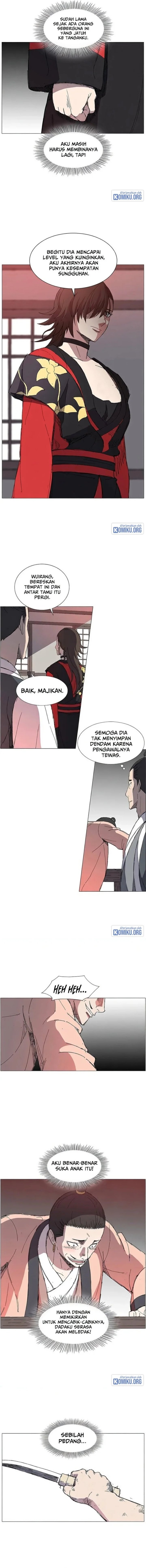 Baca The General – Fighting Legend Chapter 3 Bahasa Indonesia page 14
