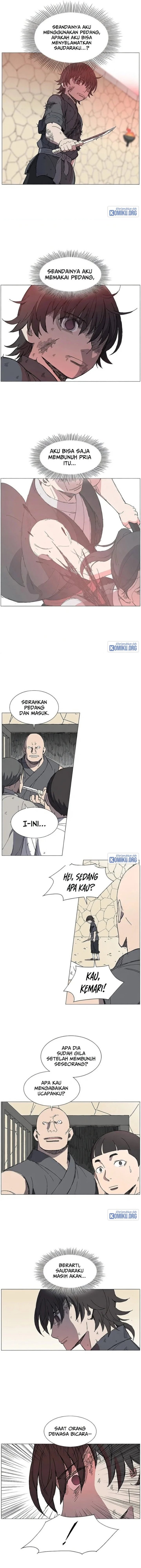 Baca The General – Fighting Legend Chapter 3 Bahasa Indonesia page 16