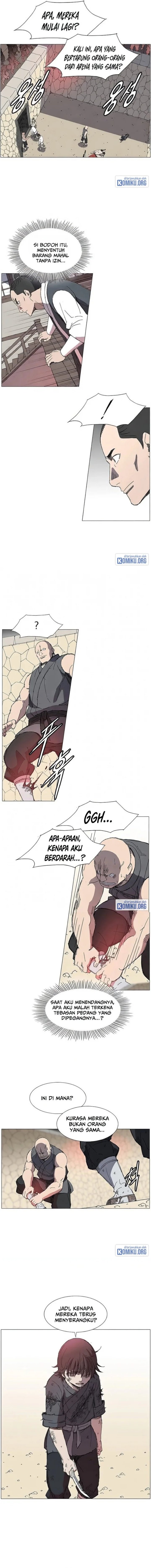 Baca The General – Fighting Legend Chapter 3 Bahasa Indonesia page 20