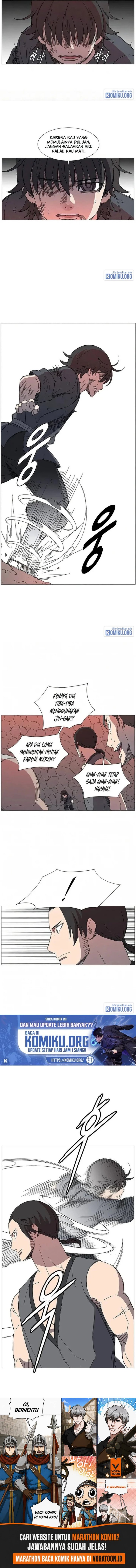 Baca The General – Fighting Legend Chapter 6 Bahasa Indonesia page 14