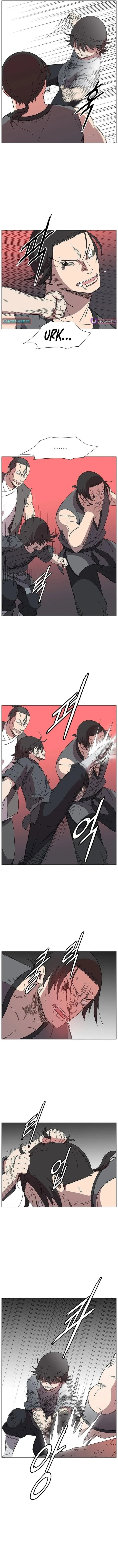 Baca The General – Fighting Legend Chapter 7 Bahasa Indonesia page 8