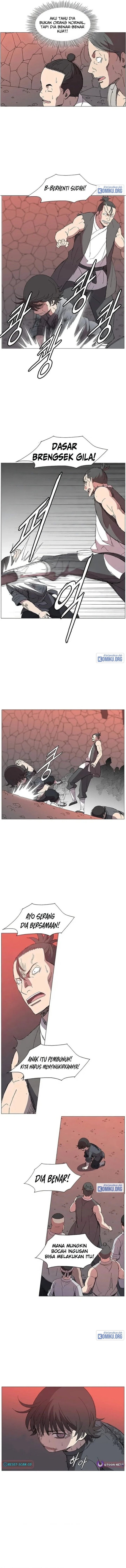 Baca The General – Fighting Legend Chapter 7 Bahasa Indonesia page 10