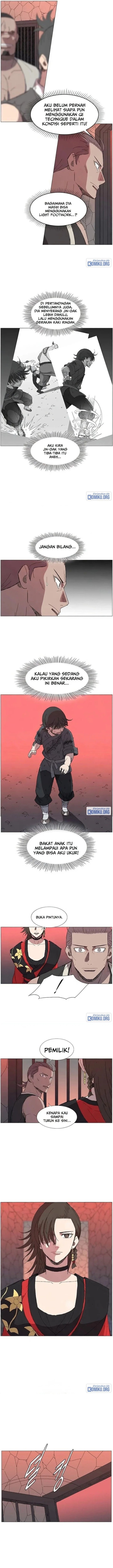Baca The General – Fighting Legend Chapter 7 Bahasa Indonesia page 12