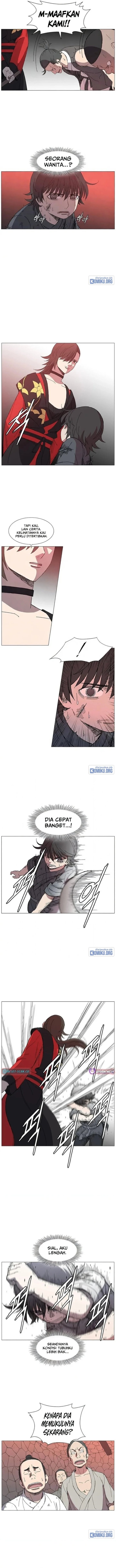 Baca The General – Fighting Legend Chapter 7 Bahasa Indonesia page 16