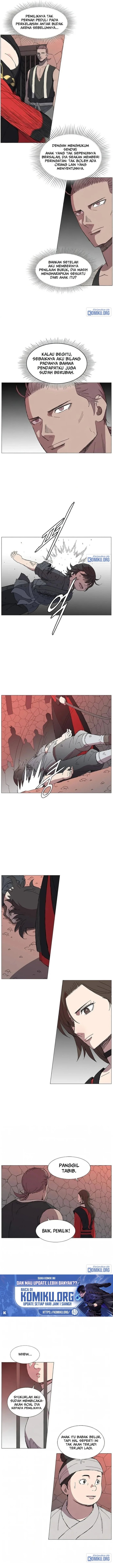 Baca The General – Fighting Legend Chapter 7 Bahasa Indonesia page 18