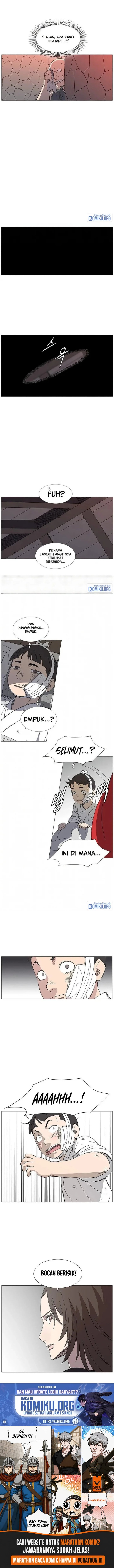 Baca The General – Fighting Legend Chapter 7 Bahasa Indonesia page 20