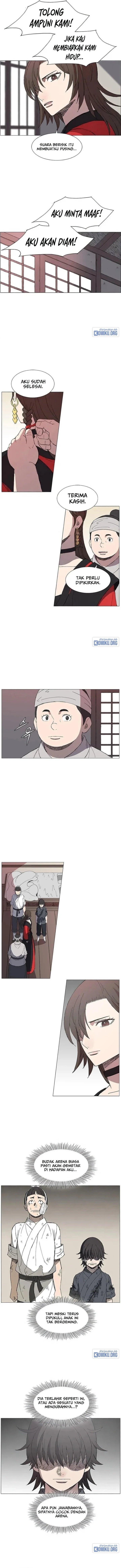 Baca The General – Fighting Legend Chapter 8 Bahasa Indonesia page 8