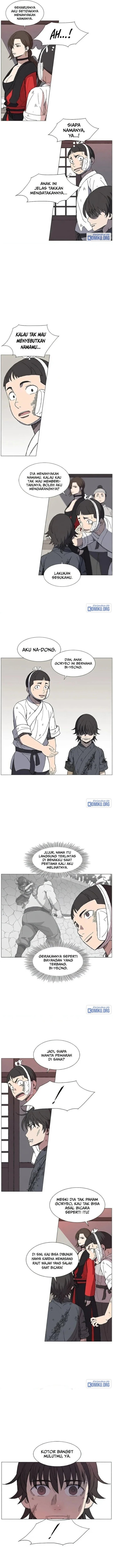 Baca The General – Fighting Legend Chapter 8 Bahasa Indonesia page 10