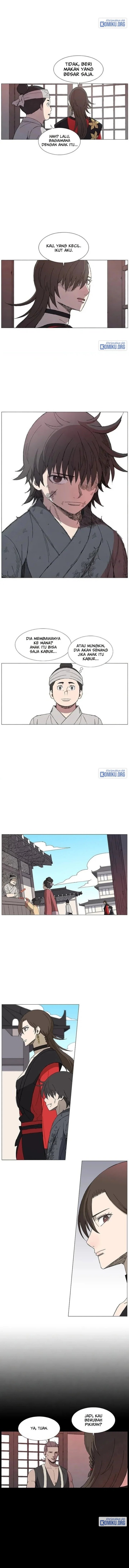 Baca The General – Fighting Legend Chapter 8 Bahasa Indonesia page 14