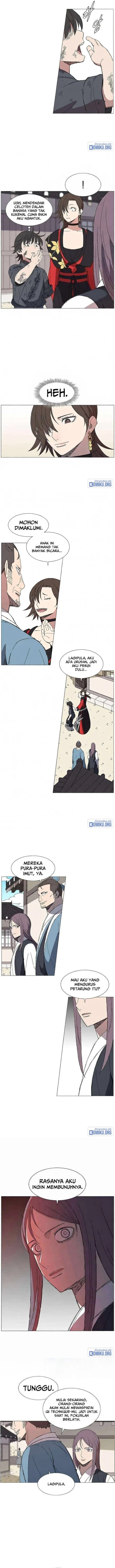 Baca The General – Fighting Legend Chapter 9 Bahasa Indonesia page 8