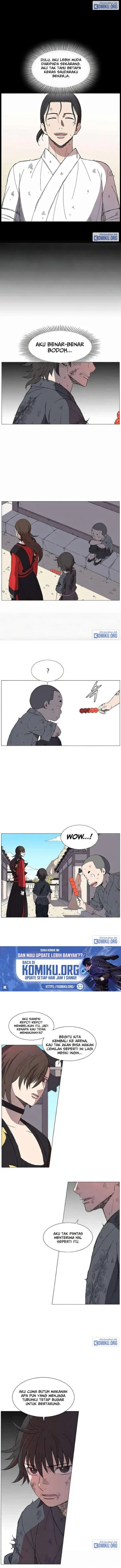 Baca The General – Fighting Legend Chapter 9 Bahasa Indonesia page 12