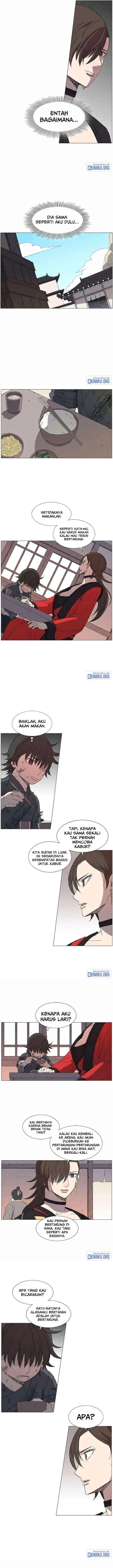 Baca The General – Fighting Legend Chapter 9 Bahasa Indonesia page 14
