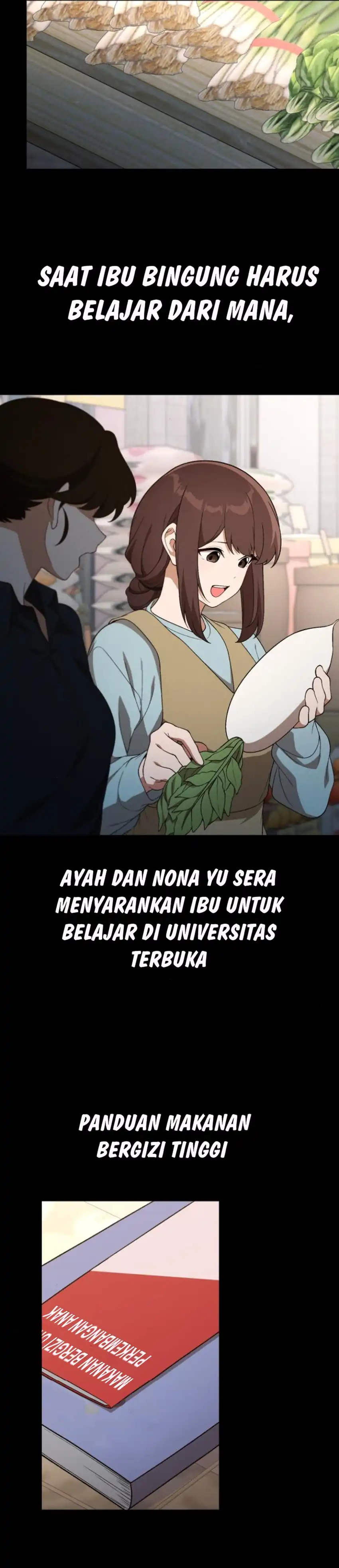 Baca The Genius Wants to be Ordinary! - Chapter 54 halaman 14