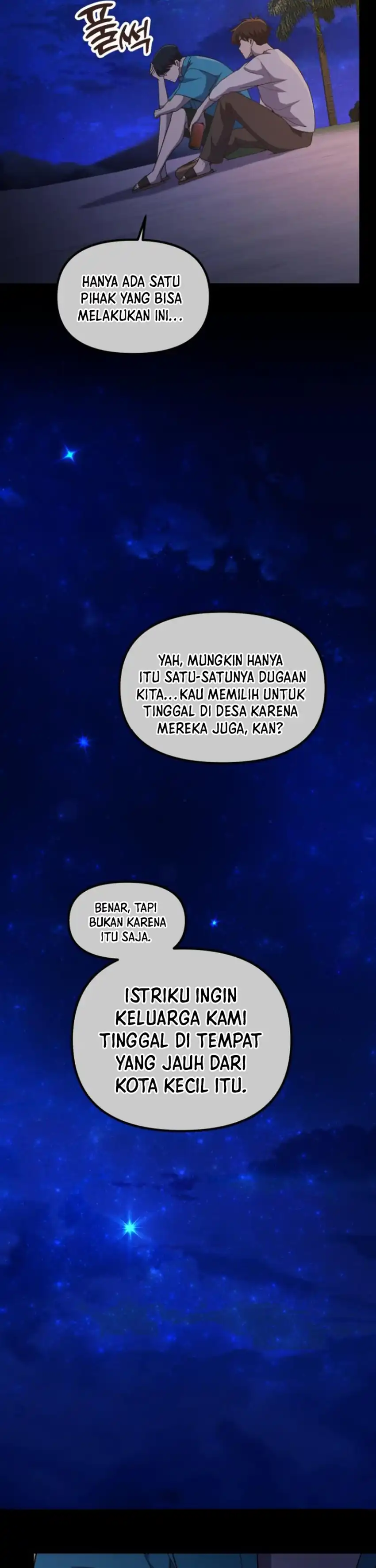 Baca The Genius Wants to be Ordinary! - Chapter 54 halaman 25
