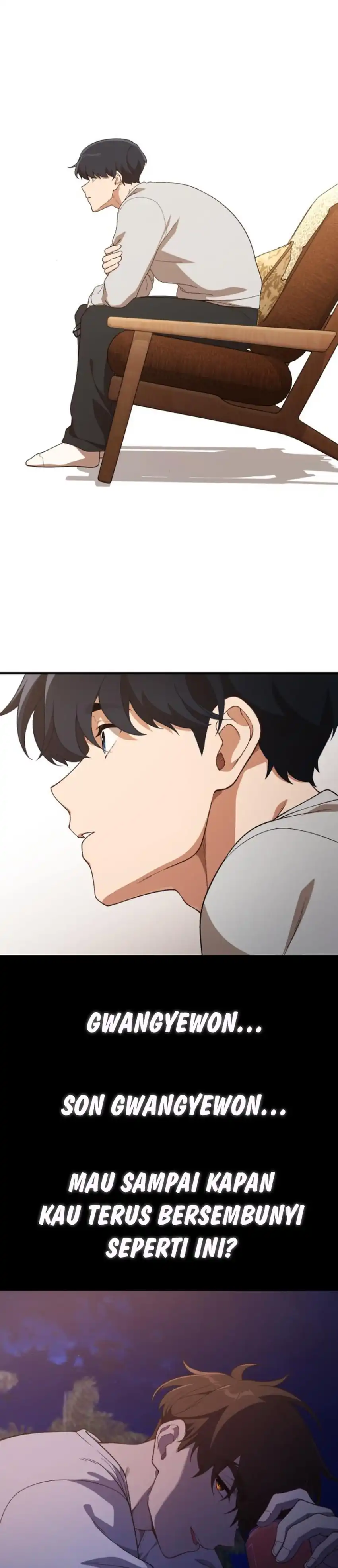 Baca The Genius Wants to be Ordinary! - Chapter 54 halaman 29