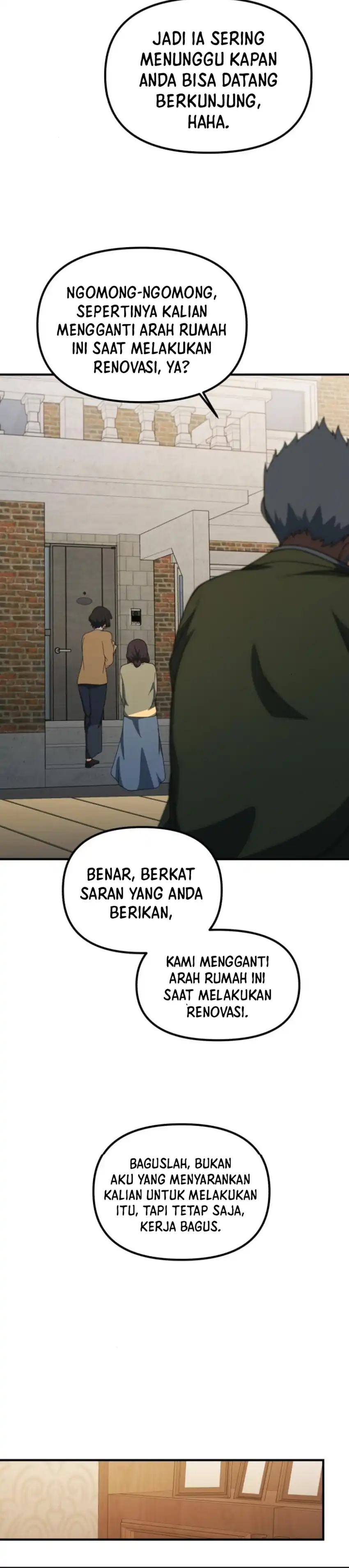 Baca The Genius Wants to be Ordinary! - Chapter 54 halaman 6