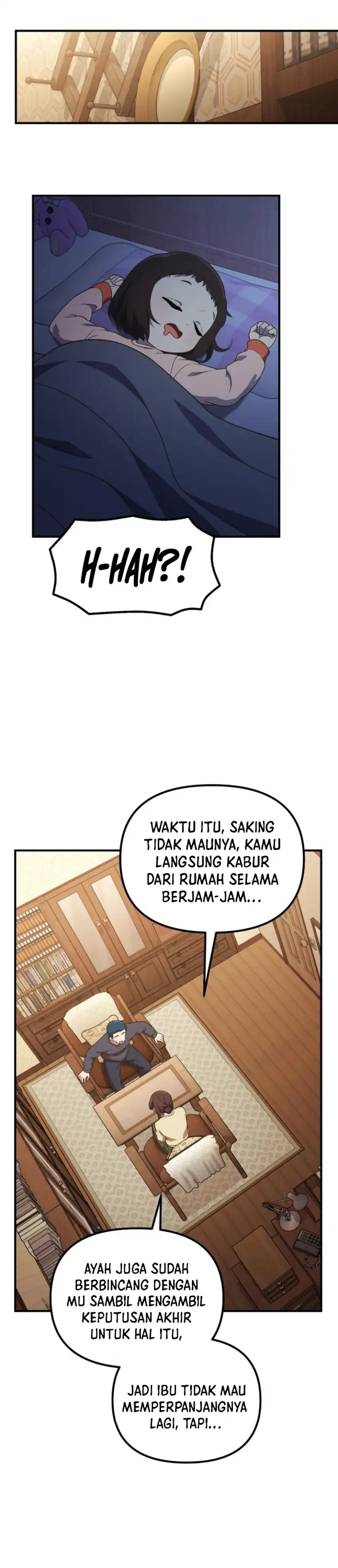 Baca The Genius Wants to be Ordinary! - Chapter 55 halaman 11