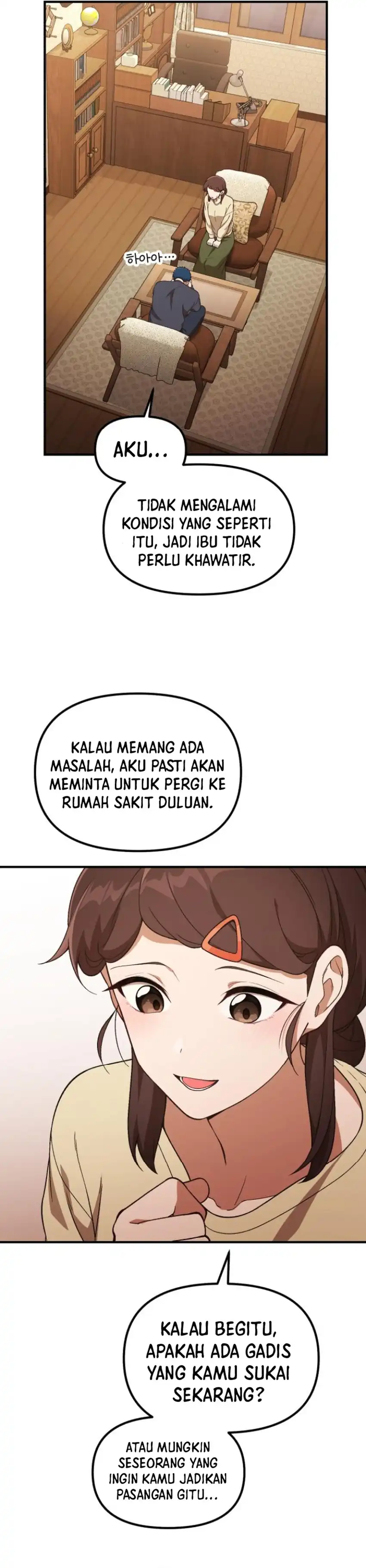 Baca The Genius Wants to be Ordinary! - Chapter 55 halaman 13