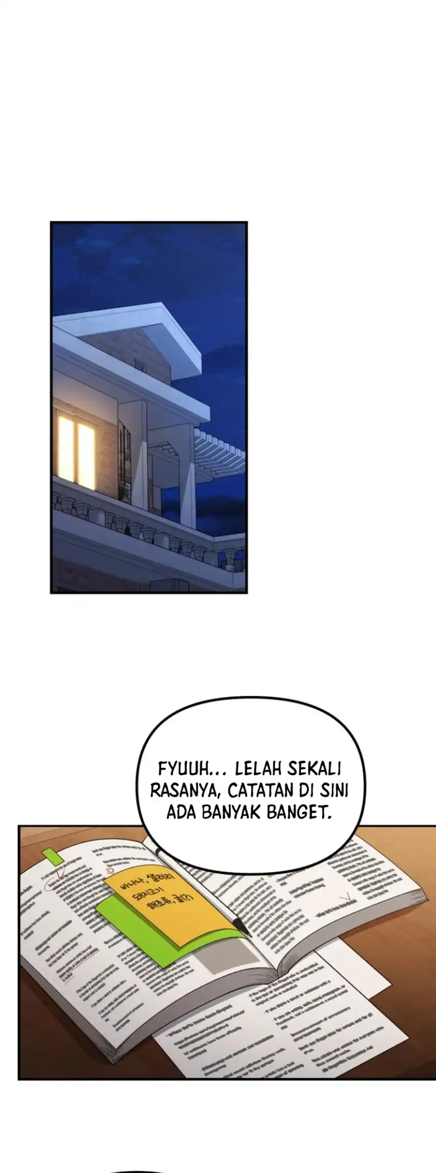 Baca The Genius Wants to be Ordinary! - Chapter 55 halaman 2