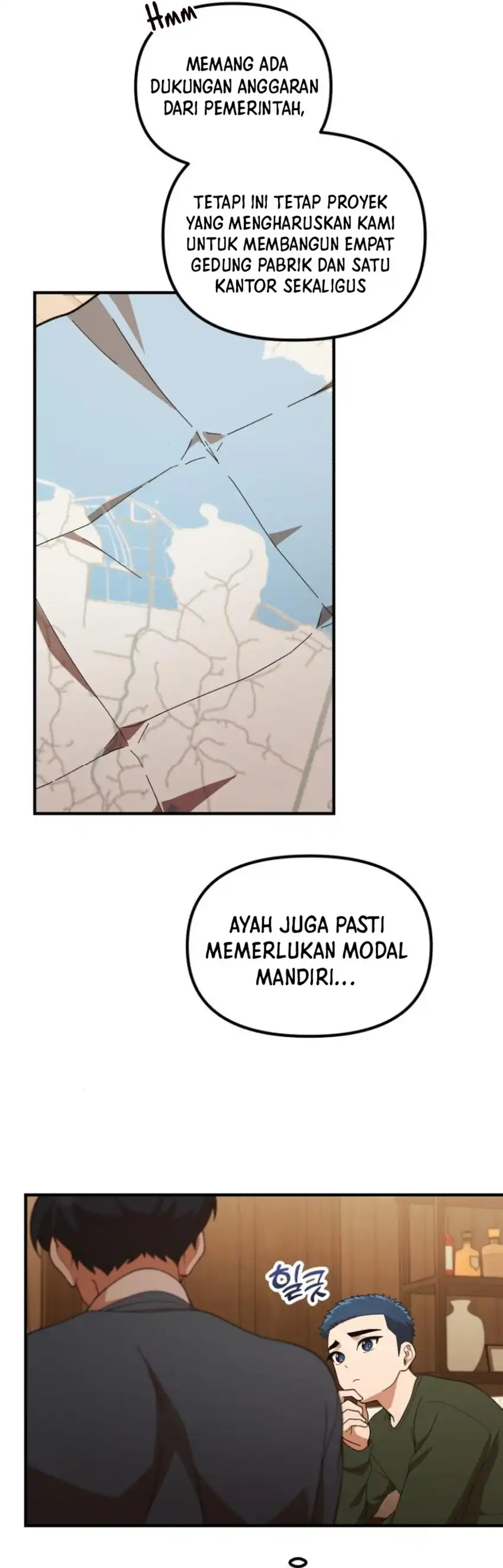 Baca The Genius Wants to be Ordinary! - Chapter 55 halaman 26