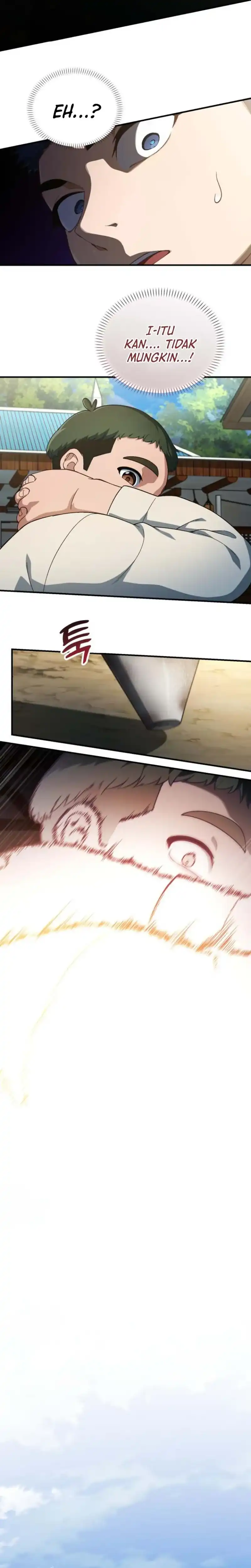 Baca The Genius Wants to be Ordinary! - Chapter 56 halaman 10