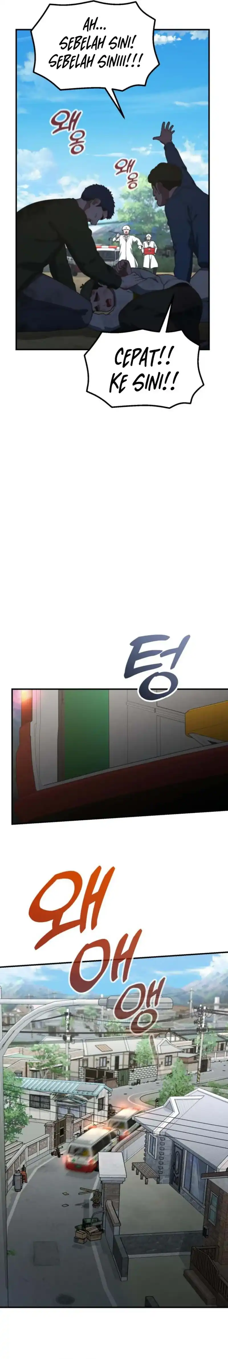 Baca The Genius Wants to be Ordinary! - Chapter 56 halaman 16