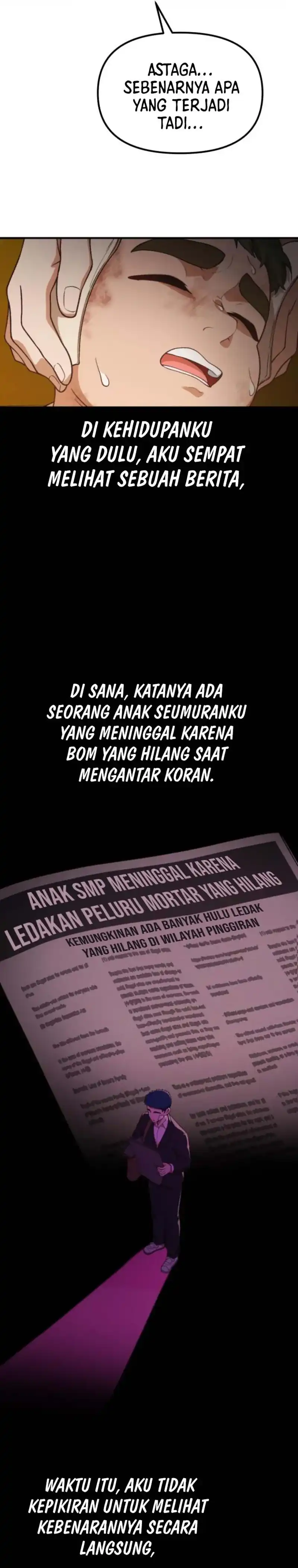 Baca The Genius Wants to be Ordinary! - Chapter 56 halaman 18