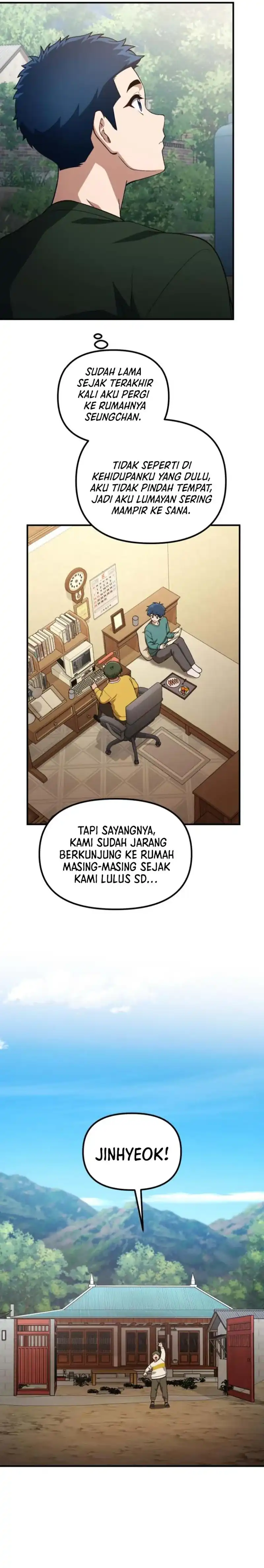 Baca The Genius Wants to be Ordinary! - Chapter 56 halaman 2
